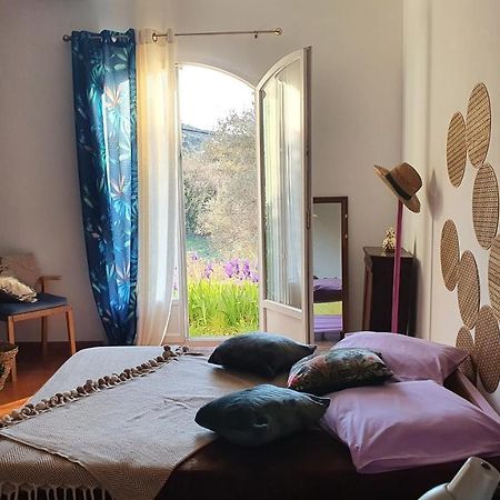 Bienvenue Apartment Le Revest-le-Eaux Ngoại thất bức ảnh