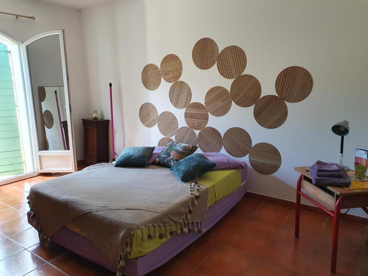 Bienvenue Apartment Le Revest-le-Eaux Ngoại thất bức ảnh