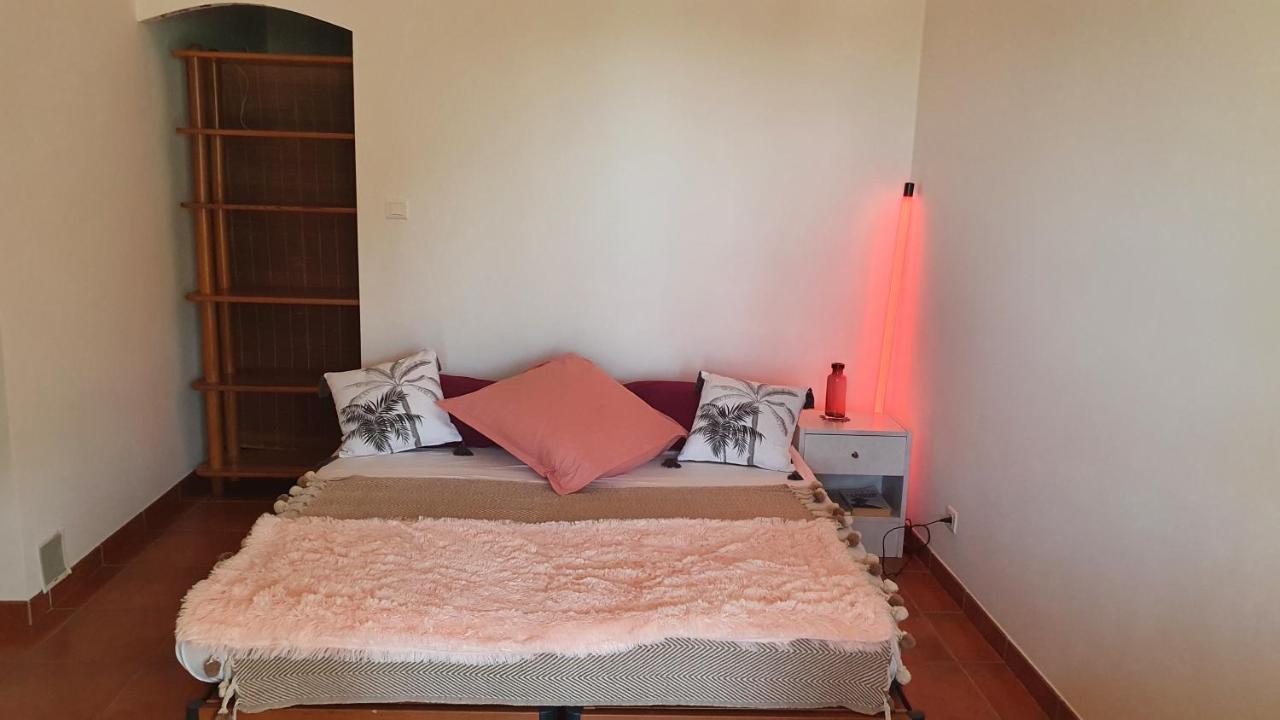 Bienvenue Apartment Le Revest-le-Eaux Ngoại thất bức ảnh