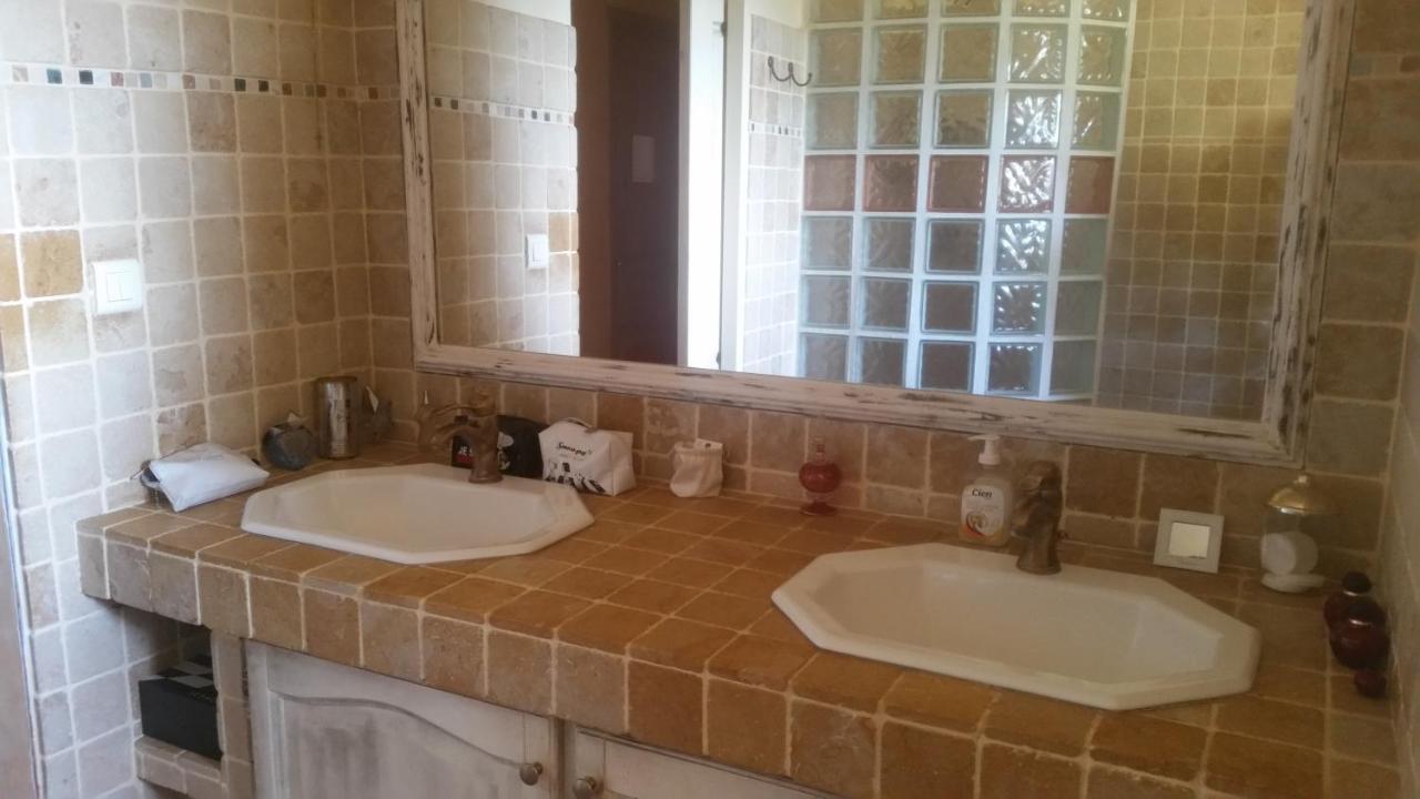 Bienvenue Apartment Le Revest-le-Eaux Ngoại thất bức ảnh