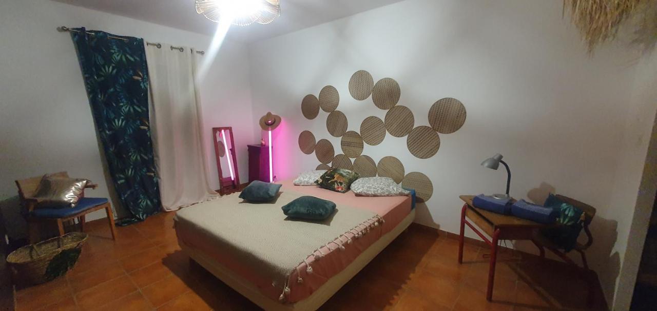 Bienvenue Apartment Le Revest-le-Eaux Ngoại thất bức ảnh