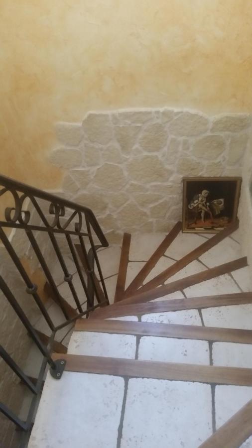 Bienvenue Apartment Le Revest-le-Eaux Ngoại thất bức ảnh